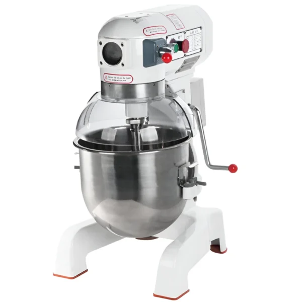 Amasadora planetaria Frill 20L